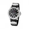 雅典/Ulysse Nardin 潜水系列 不锈钢 自动机械 男表 263-33-3-92