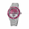 雅典/Ulysse Nardin 经典系列 950铂金镶钻 手动机械 男表 799-88BAG-8F