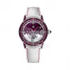 雅典/Ulysse Nardin 经典系列 铂金 手动机械 男表 799-88BAG-CHAI