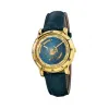 雅典/Ulysse Nardin 珍贵独特表款系列 18k黄金 自动机械 男表 831-22