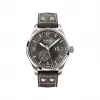 宇联/Union Glashuette BELISAR 系列 45.00MM 316L 精钢 自动机械机芯 男表 D002.624.16.087.00
