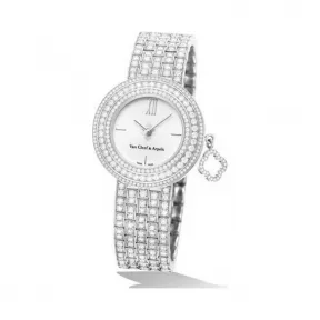 梵克雅宝/Van Cleef & Arpels 梵克雅宝Charms系列VCARN5LQ00