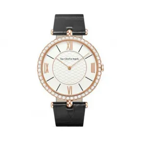 梵克雅宝/Van Cleef & Arpels 梵克雅宝Pierre Arpels系列VCARO24400