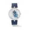 梵克雅宝/Van Cleef & Arpels 梵克雅宝非凡表盘腕表系列VCARO4FI00月下的蓝蝴蝶女士