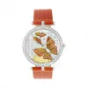 梵克雅宝/Van Cleef & Arpels 梵克雅宝非凡表盘腕表系列VCARO4FJ00暖阳下的蝴蝶女士