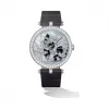 梵克雅宝/Van Cleef & Arpels 梵克雅宝非凡表盘腕表系列VCARO4FL00冰雪蝴蝶女士