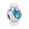 梵克雅宝/Van Cleef & Arpels 梵克雅宝非凡表盘腕表系列VCARO4IB00