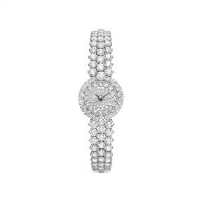 梵克雅宝/Van Cleef & Arpels À Cheval高级珠宝腕表 VCARPBNW00