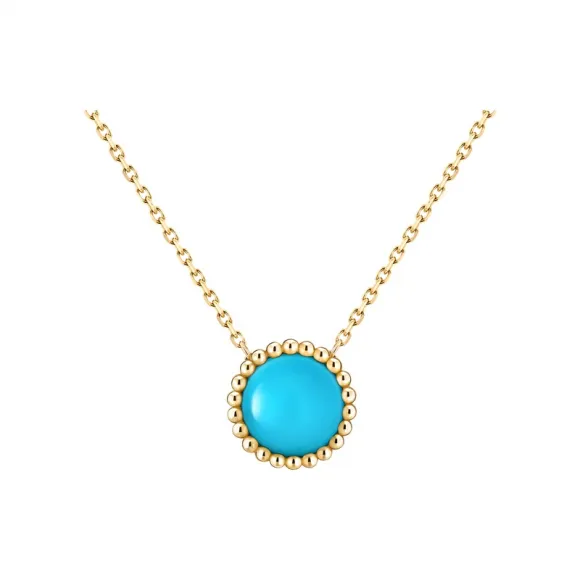 梵克雅宝/Van Cleef & Arpels Perlée®系列     VCARPML800