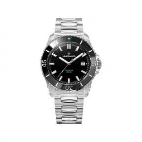 威尼斯之光/venezianico 42 mm 316L 不锈钢 自动机械机芯 男表 4521530C