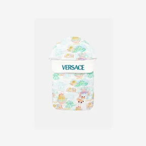 范思哲/Versace 儿童新生儿系列 Storybook婴儿睡袋 1000089-1A06302-6X370