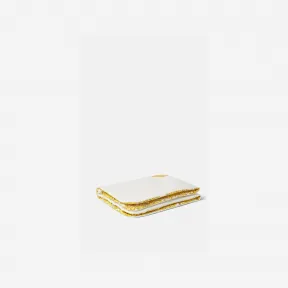 范思哲/Versace 儿童女婴系列 Barocco Baby毛毯 1000092-1A04496-2W110