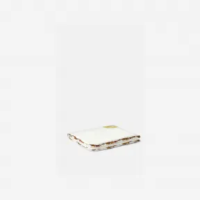 范思哲/Versace 儿童新生儿系列 Pixel Teddy婴儿加厚毛毯 1000092-1A08150-6WA20