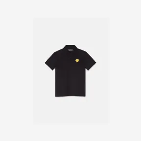 范思哲/Versace 黑色+蓝 1000126-1A01326-2U380