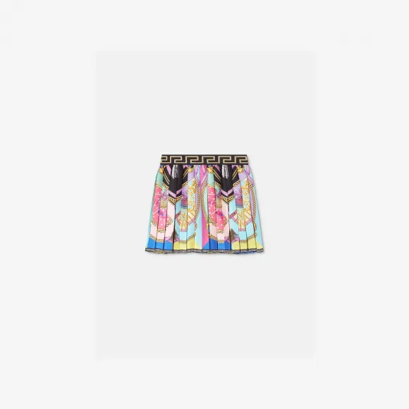 范思哲/Versace 印花 1000240-1A04749-5X000