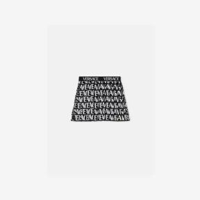 范思哲/Versace 白色+印花 1000240-1A05196-5B040