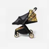 范思哲/Versace 黑色 1000400-YB00405-YS95