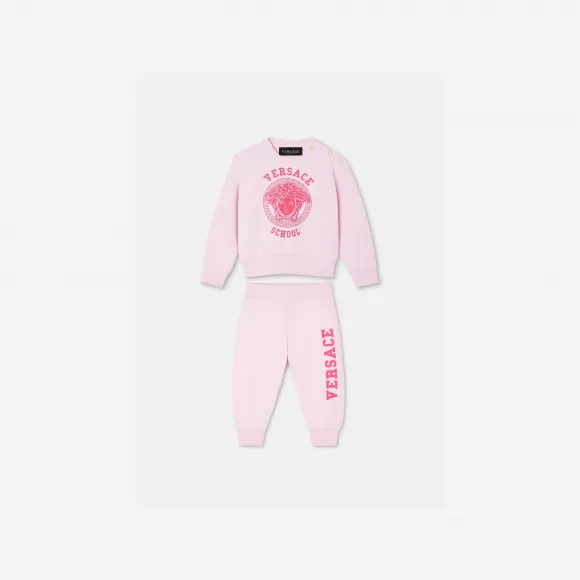 范思哲/Versace 淡蓝色 1000663-1A04808-2V850