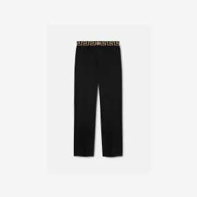 范思哲/Versace 黑色 1000947-1A00986-1B000