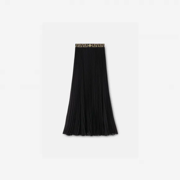 范思哲/Versace 黑色 1001066-1F00609-1B000