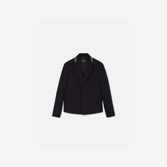 范思哲/Versace 黑色 1001127-1A02634-2B020
