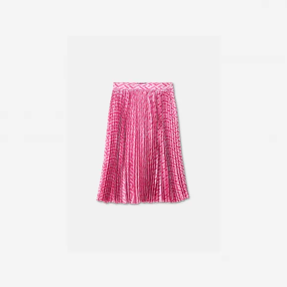 范思哲/Versace 粉色 1001140-1A04851-5P740