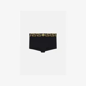 范思哲/Versace 黑色 1001378-A232185-A1008