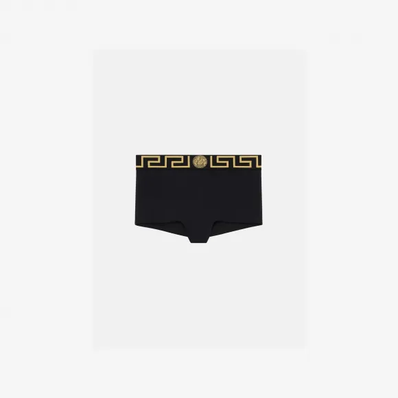 范思哲/Versace 黑色 1001378-A232185-A1008