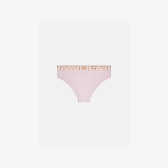 范思哲/Versace 淡粉红色 1001381-A232741-1PB90