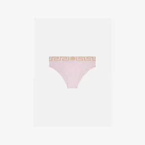 范思哲/Versace 白色 1001381-A232741-A1001