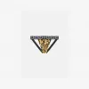 范思哲/Versace 黑色+金色+印花 1001382-1A00515-5B000