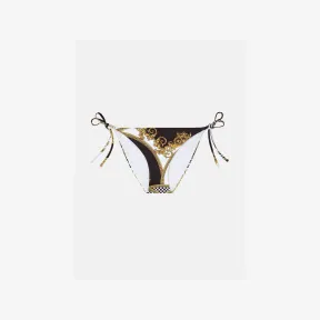 范思哲/Versace 印花 1001407-1A01768-5W170