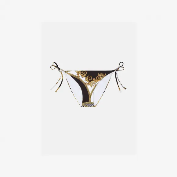 范思哲/Versace 印花 1001407-1A01768-5W170