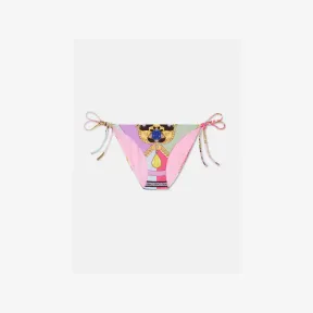 范思哲/Versace 印花 1001407-1A04522-5X000