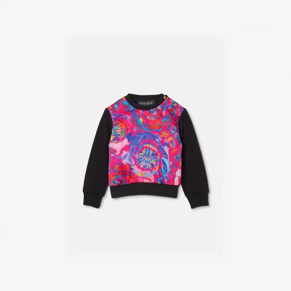 范思哲/Versace 彩色 1001650-1A03352-2PB90