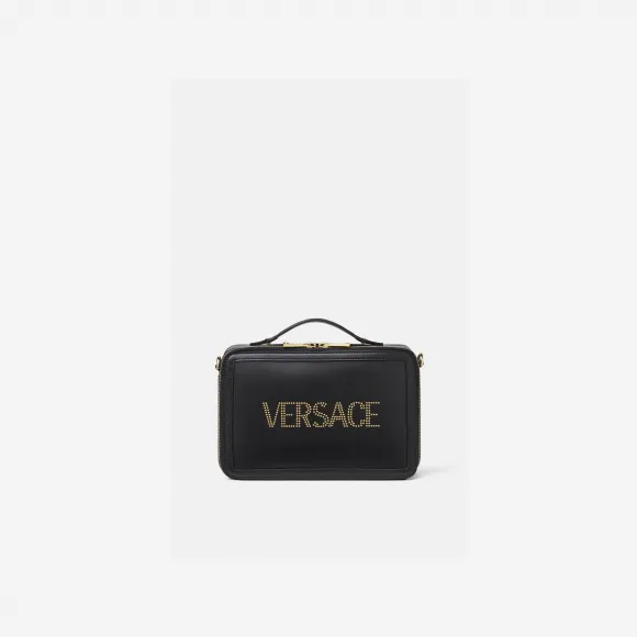 范思哲/Versace 黑色 1001769-1A06169-1B00V
