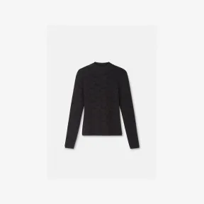 范思哲/Versace 黑色 1001920-1A05236-1B000