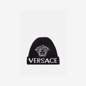 范思哲/Versace 黑色 1002119-A236561-A2024