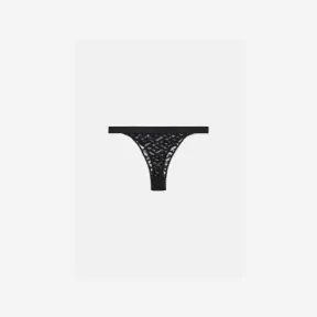 范思哲/Versace 黑色 1002400-1A01647-1B000