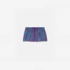 范思哲/Versace 玫红色+蓝绿色 1002516-1A05099-5G320