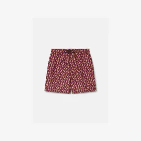 范思哲/Versace 黄色+粉 1002517-1A01767-5R310