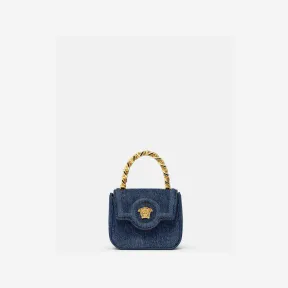 范思哲/Versace 蓝色 1003016-1A04287-1UC7V
