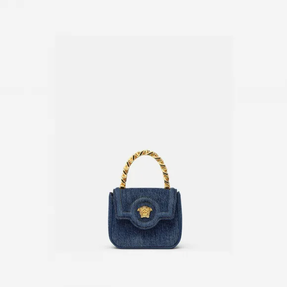 范思哲/Versace 蓝色 1003016-1A04287-1UC7V