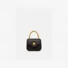 范思哲/Versace Women's La Medusa 迷你包 1003016-DVIT2T-1VB7P