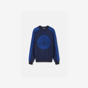 范思哲/Versace 紫色 1003120-1A02223-1UE40