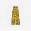 范思哲/Versace 黑色+金色+印花 1003164-1A02839-5B000