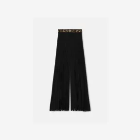 范思哲/Versace 黑色 1003164-1F00609-1B000