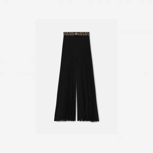 范思哲/Versace 黑色 1003164-1F00609-1B000
