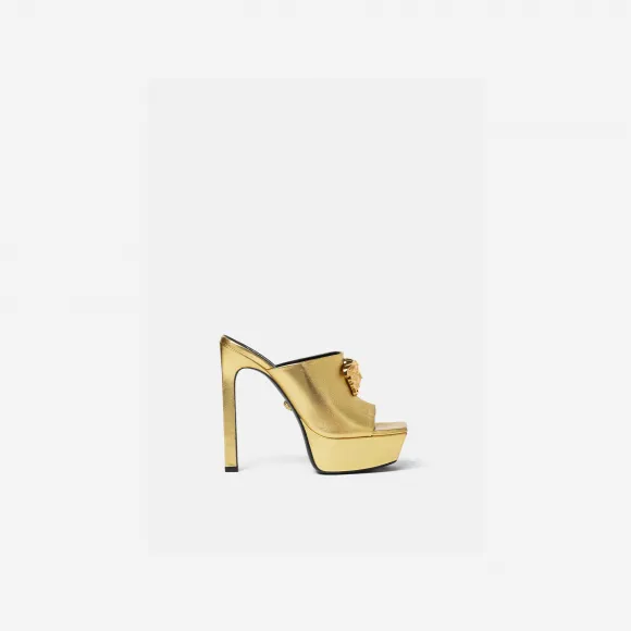 范思哲/Versace 金色 1003308-1A00133-1X00V
