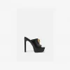 范思哲/Versace 黑色 1003308-DVT2P-1B00V